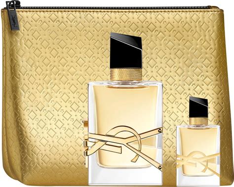 parfum yves saint laurent libre pas cher|libre perfume gift with purchase.